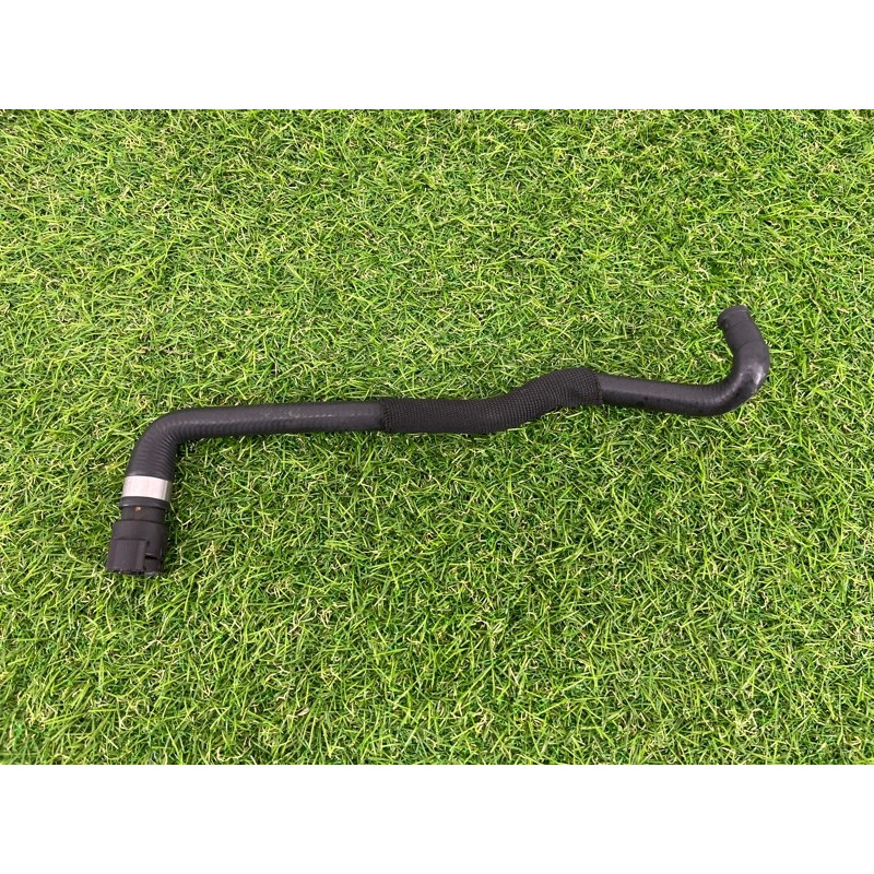 Патрубок (система охлаждения) BMW X5 E70 2008 4.8 N62/TU 17127536235