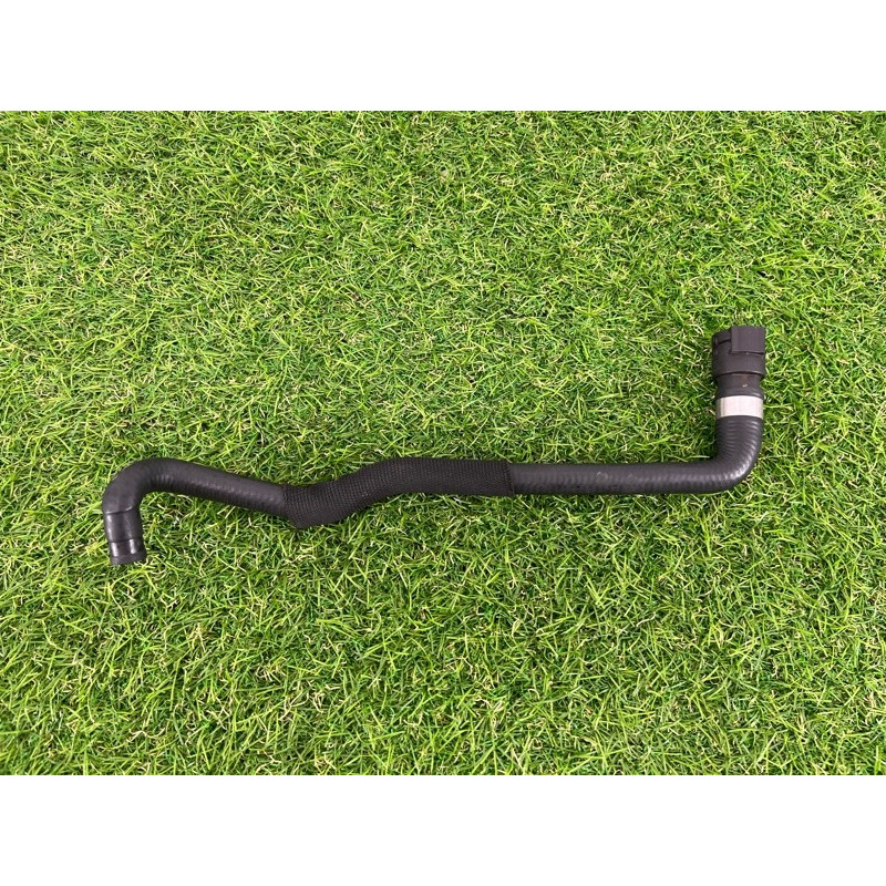 Патрубок (система охлаждения) BMW X5 E70 2008 4.8 N62/TU 17127536235