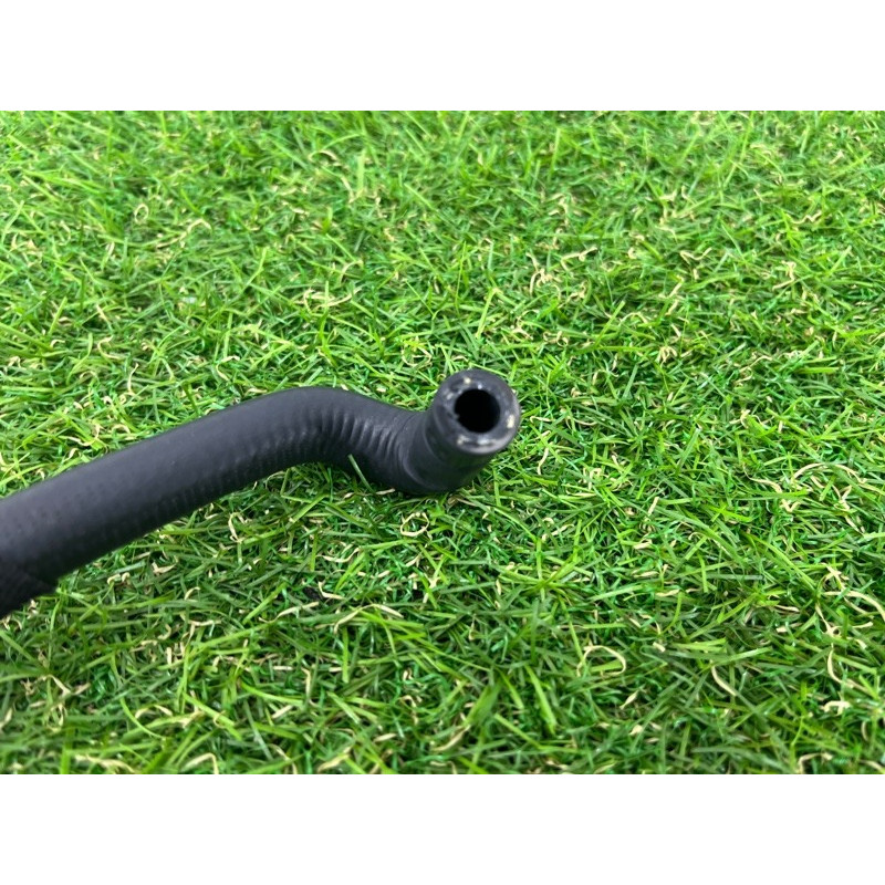 Патрубок (система охлаждения) BMW X5 E70 2008 4.8 N62/TU 17127536235