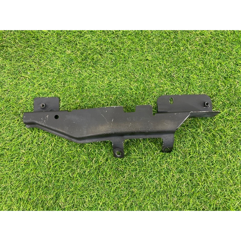 Кронштейн звукового сигнала (кузов и элементы) AUDI Q7 4L 2007 3.6 4L0951229A