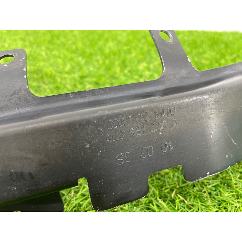 Кронштейн звукового сигнала (кузов и элементы) AUDI Q7 4L 2007 3.6 4L0951229A