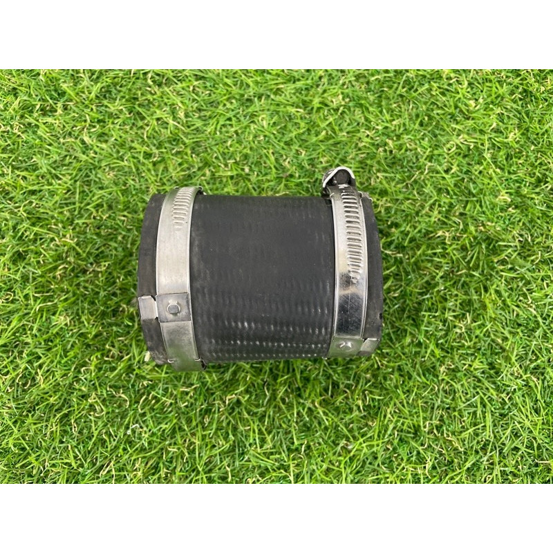 Патрубок интеркулера (двигатель и элементы) Volkswagen Touareg NF 2012 3.0 7P0145709