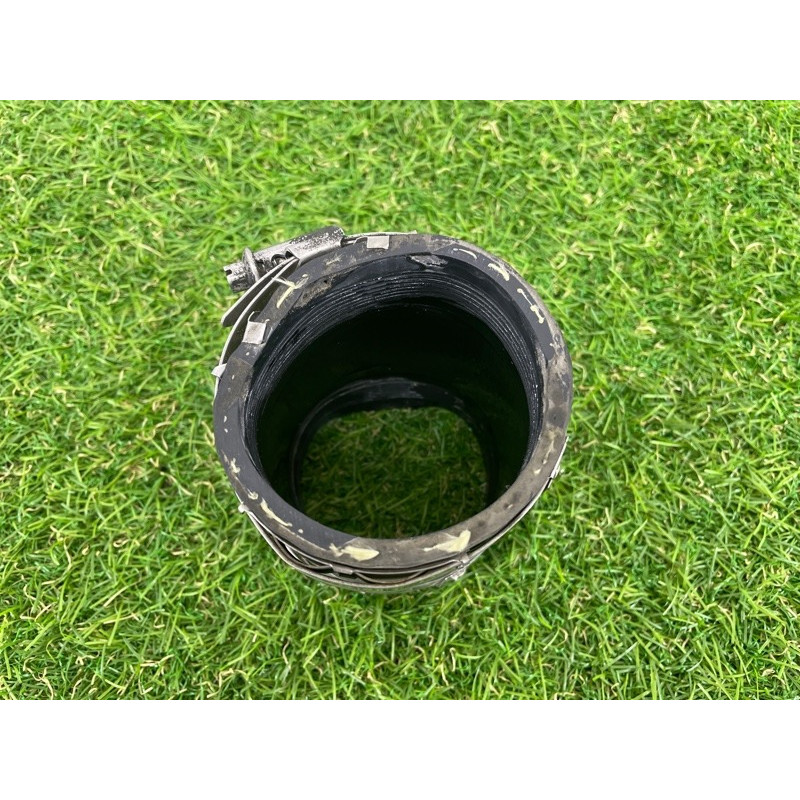 Патрубок интеркулера (двигатель и элементы) Volkswagen Touareg NF 2012 3.0 7P0145709