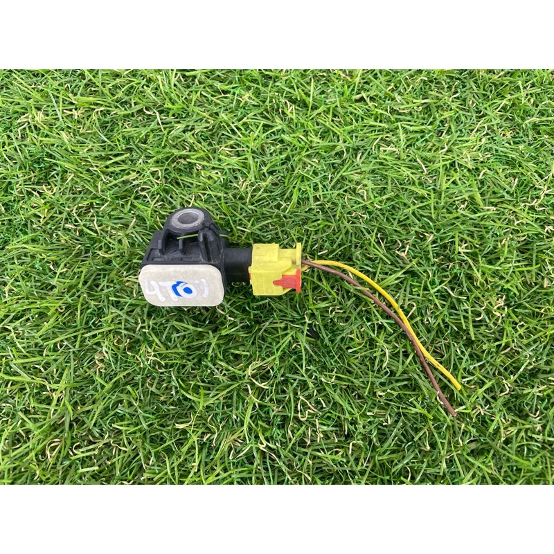 Датчик удара (электрика / датчики) Volkswagen Touareg NF 2011 3.6 7P0959651