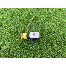 Датчик удара