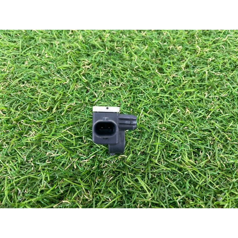 Датчик удара (электрика / датчики) Volkswagen Touareg NF 2012 3.6 7P0959651