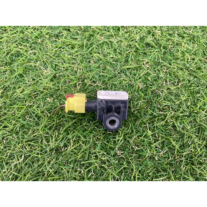 Датчик удара (электрика / датчики) PORSCHE CAYENNE 958 2013 3.6 95861822000