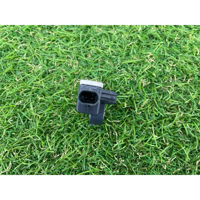 Датчик удара (электрика / датчики) PORSCHE CAYENNE 958 2013 3.6 95861822000