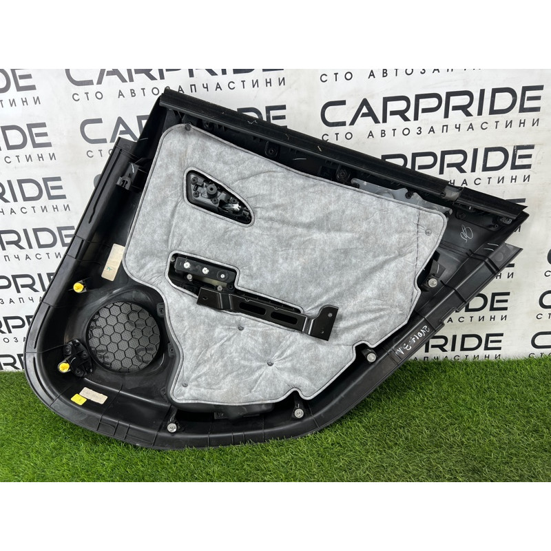 Дверная карта (салон) CHEVROLET Volt 1 2012 1.4 22911561
