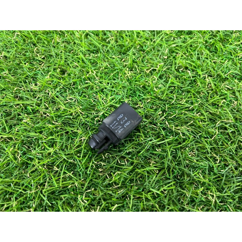 Датчик температуры окружающей среды (электрика / датчики) AUDI Q7 4L 2014 3.0 TFSi CTWB 8Z0820535