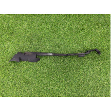 Диффузор радиатора