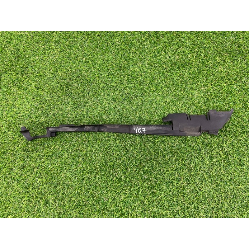 Диффузор радиатора (кузов и элементы) AUDI Q7 4L 2014 3.0 TFSi CTWB 7L0121331B