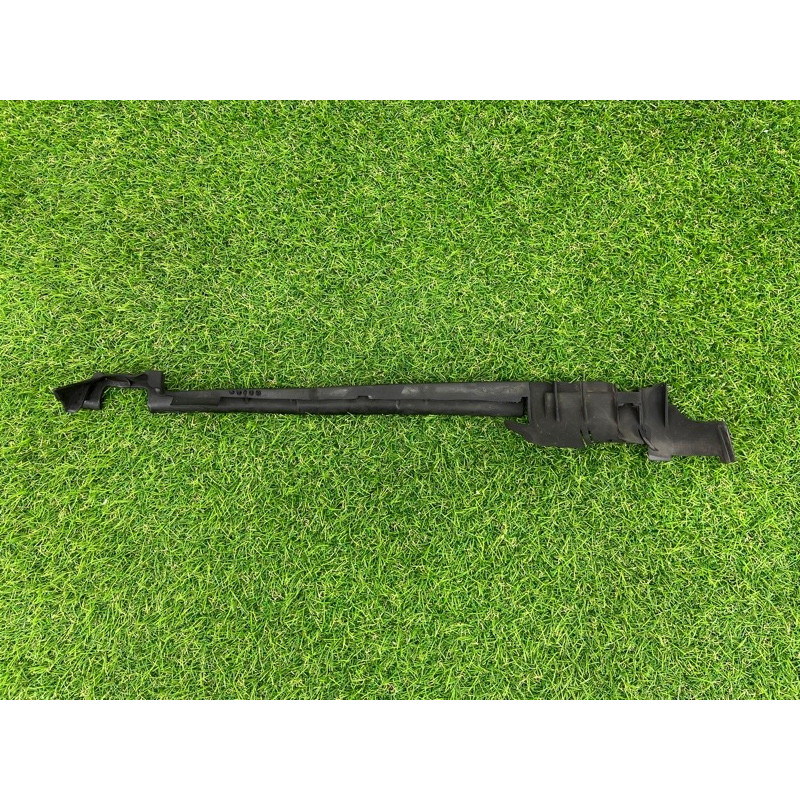 Диффузор радиатора (кузов и элементы) AUDI Q7 4L 2014 3.0 TFSi CTWB 7L0121331B