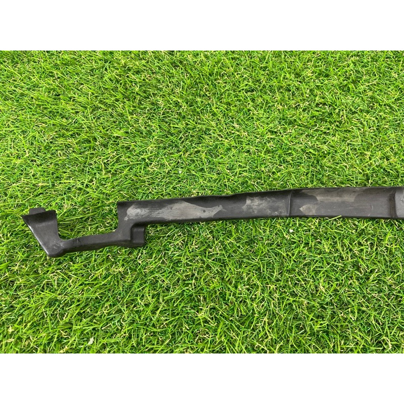 Диффузор радиатора (кузов и элементы) AUDI Q7 4L 2014 3.0 TFSi CTWB 7L0121331B