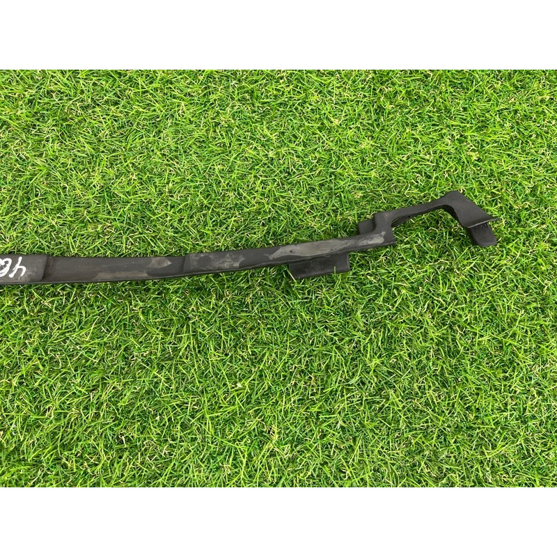 Диффузор радиатора (кузов и элементы) AUDI Q7 4L 2014 3.0 TFSi CTWB 7L0121331B