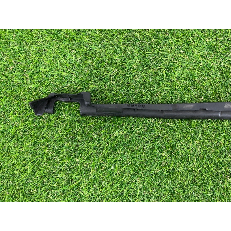 Диффузор радиатора (кузов и элементы) AUDI Q7 4L 2014 3.0 TFSi CTWB 7L0121331B