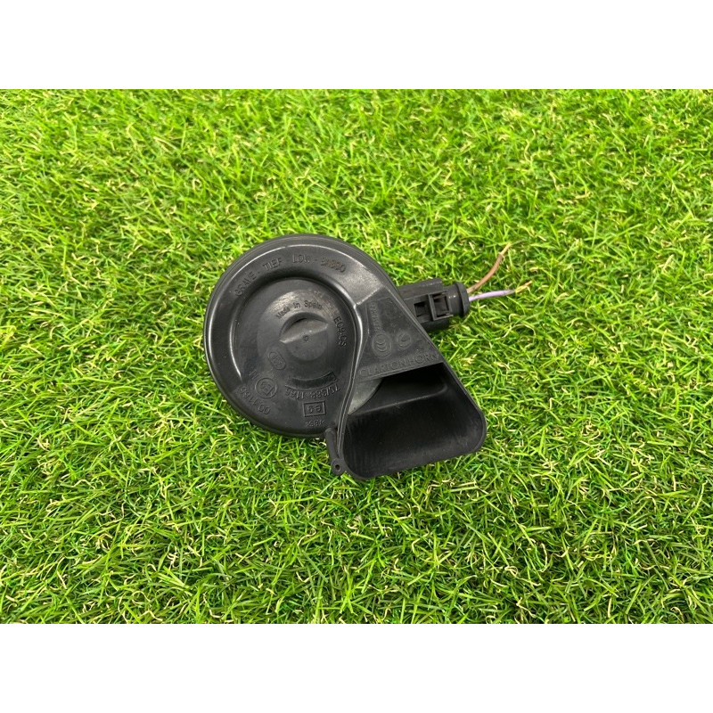 Сигнал (электрика) AUDI Q7 4L 2014 3.0 TFSi CTWB 4L0951221A