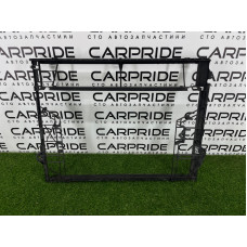 Рамка радіатора