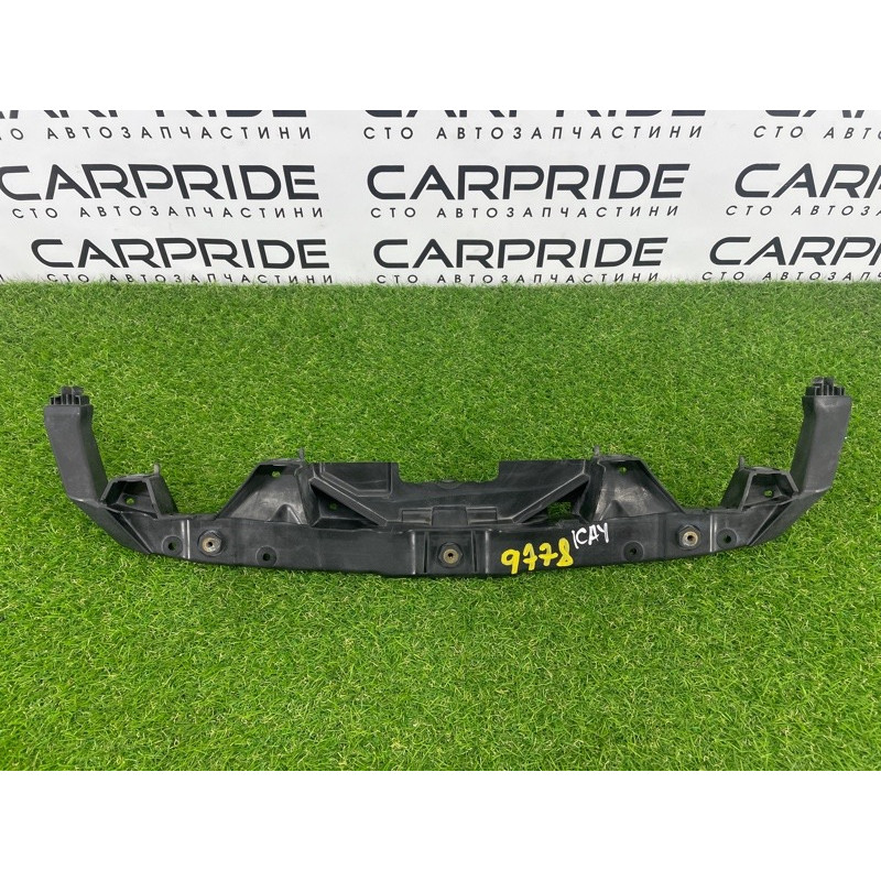 Кріплення бампера (кузов і елементи) PORSCHE CAYENNE 958 2013 3.6 95850473100