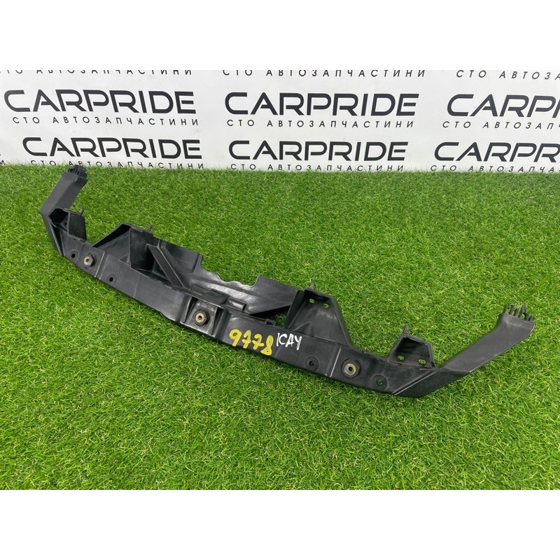 Кріплення бампера (кузов і елементи) PORSCHE CAYENNE 958 2013 3.6 95850473100