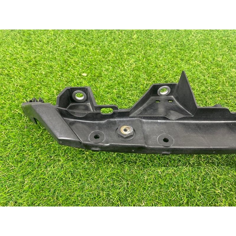 Кріплення бампера (кузов і елементи) PORSCHE CAYENNE 958 2013 3.6 95850473100