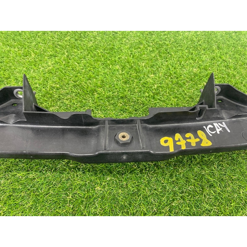 Кріплення бампера (кузов і елементи) PORSCHE CAYENNE 958 2013 3.6 95850473100