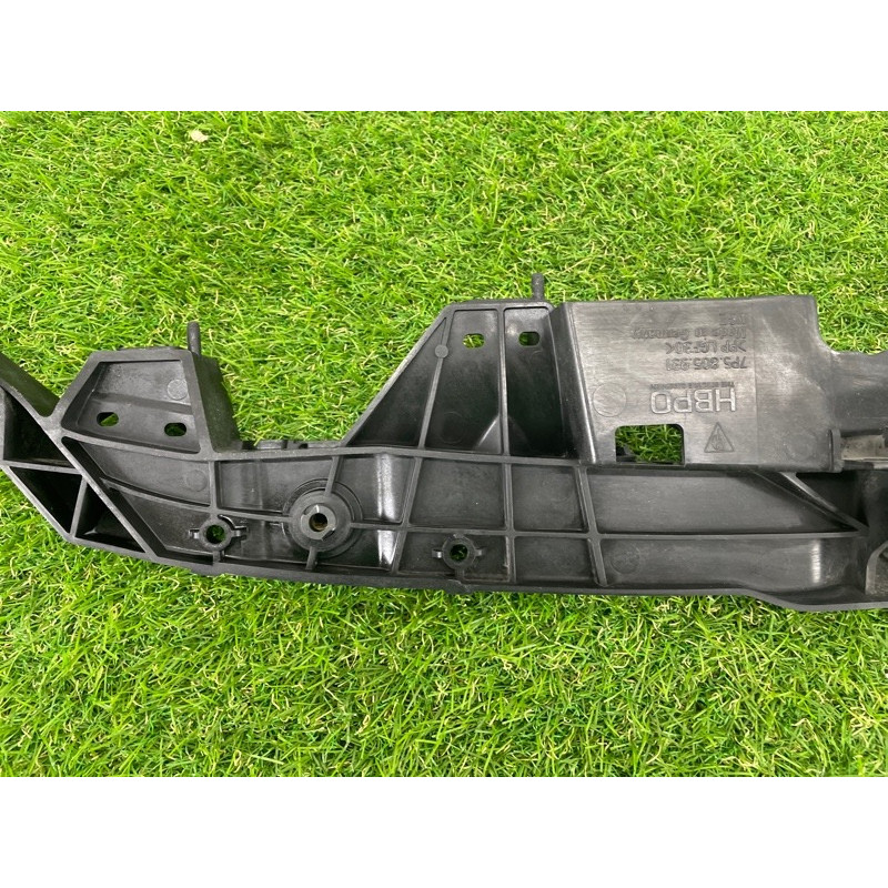 Кріплення бампера (кузов і елементи) PORSCHE CAYENNE 958 2013 3.6 95850473100