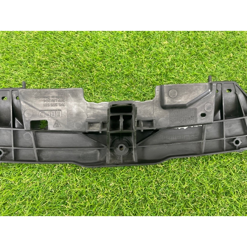 Кріплення бампера (кузов і елементи) PORSCHE CAYENNE 958 2013 3.6 95850473100