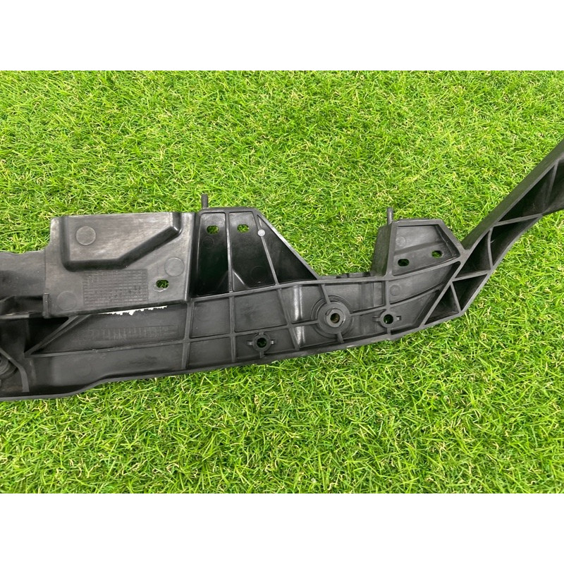 Кріплення бампера (кузов і елементи) PORSCHE CAYENNE 958 2013 3.6 95850473100