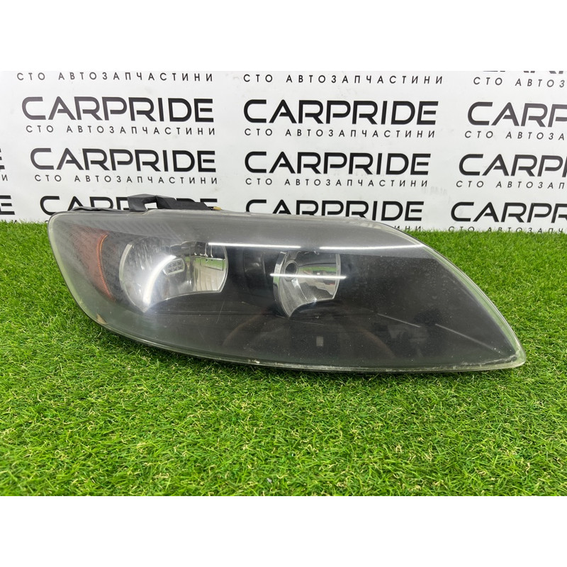 Фара (оптика) AUDI Q7 4L 2007 3.6 4L0941030F