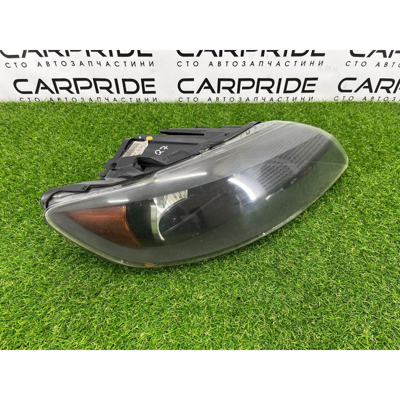 Фара (оптика) AUDI Q7 4L 2007 3.6 4L0941030F