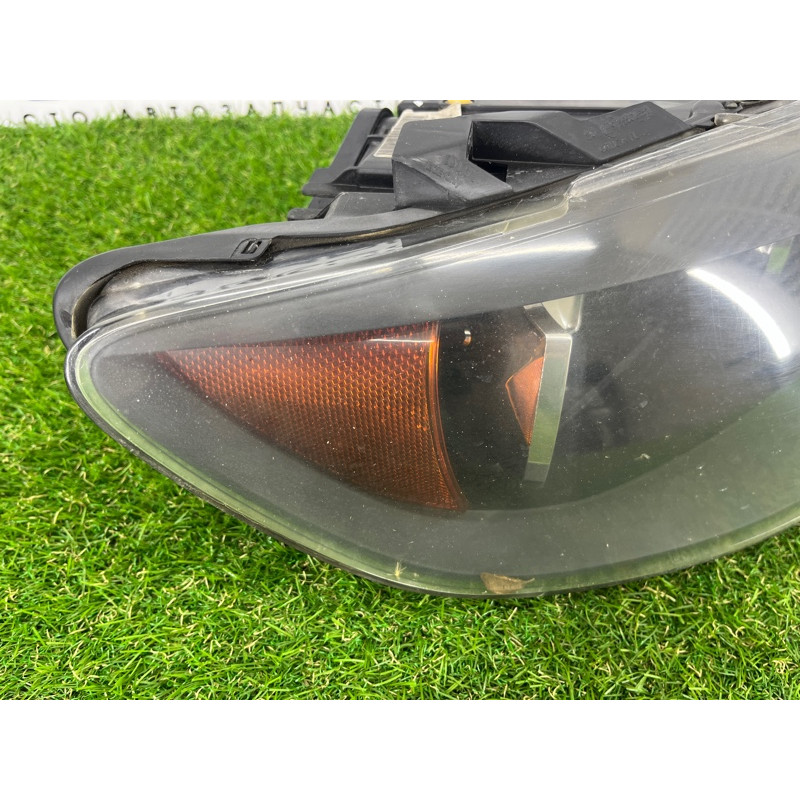 Фара (оптика) AUDI Q7 4L 2007 3.6 4L0941030F