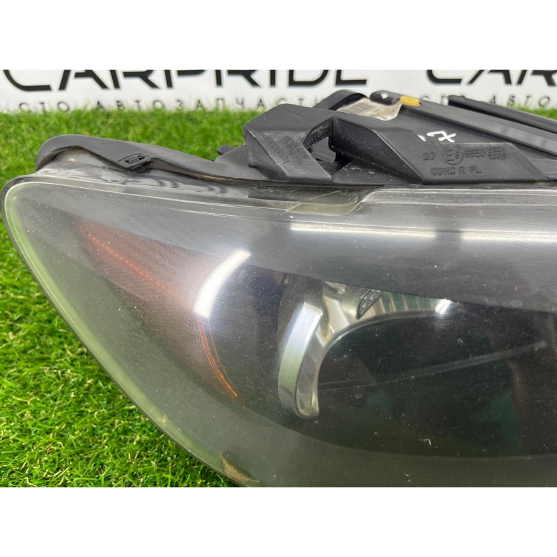 Фара (оптика) AUDI Q7 4L 2007 3.6 4L0941030F