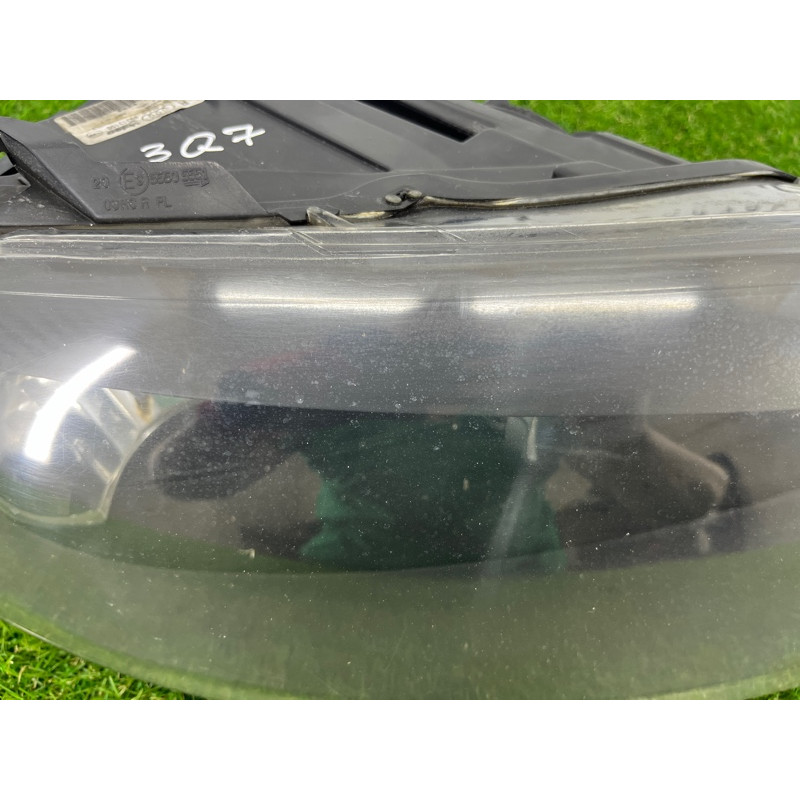 Фара (оптика) AUDI Q7 4L 2007 3.6 4L0941030F