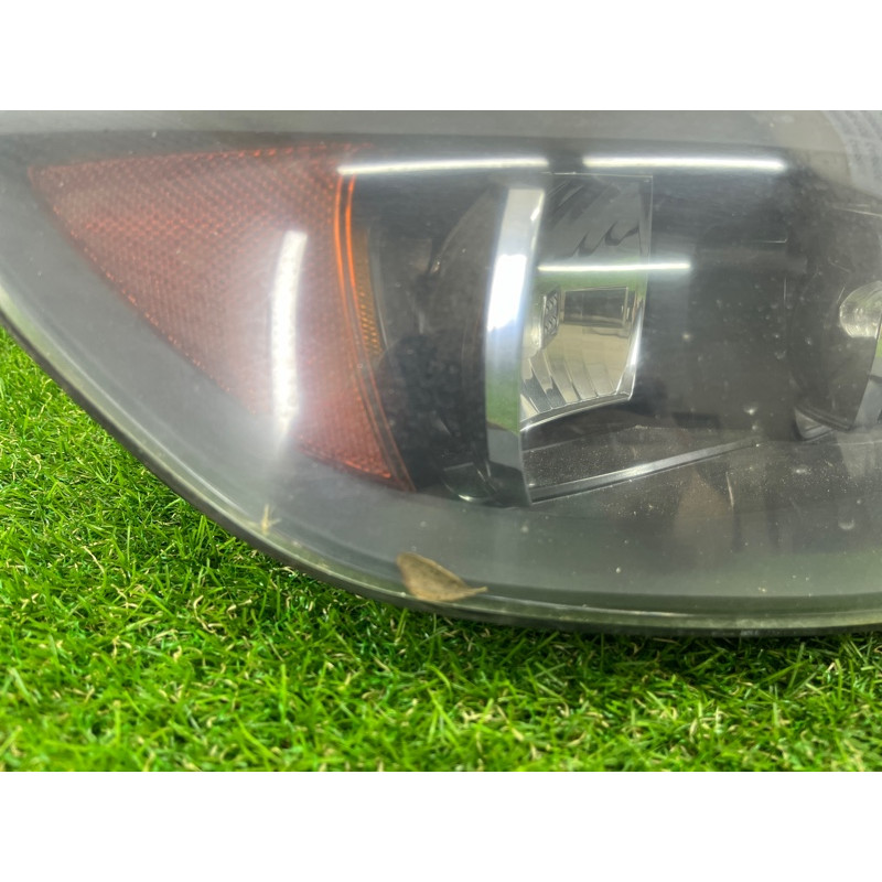 Фара (оптика) AUDI Q7 4L 2007 3.6 4L0941030F