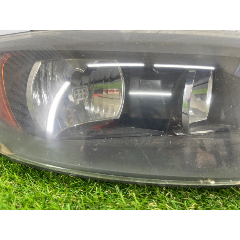 Фара (оптика) AUDI Q7 4L 2007 3.6 4L0941030F