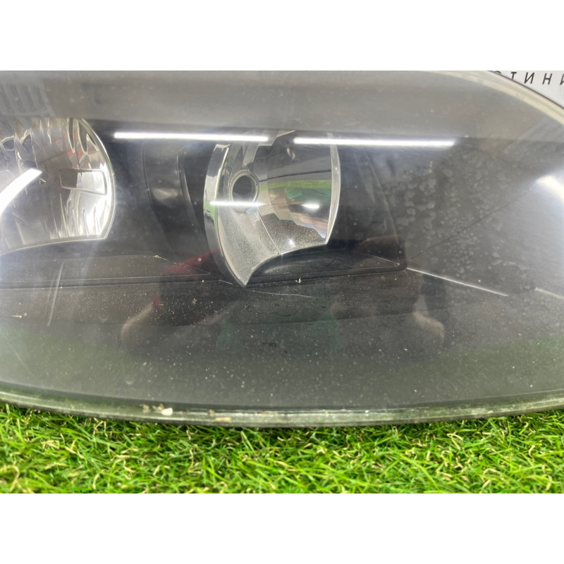 Фара (оптика) AUDI Q7 4L 2007 3.6 4L0941030F