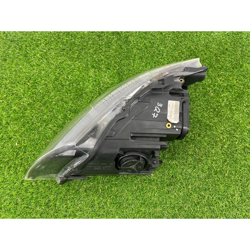 Фара (оптика) AUDI Q7 4L 2007 3.6 4L0941030F