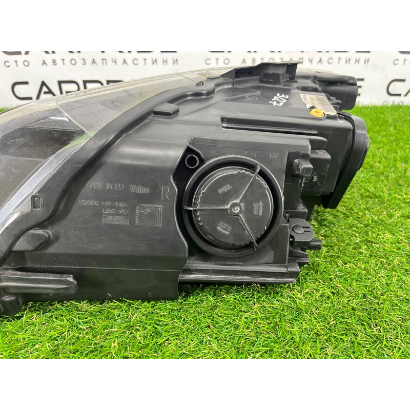 Фара (оптика) AUDI Q7 4L 2007 3.6 4L0941030F