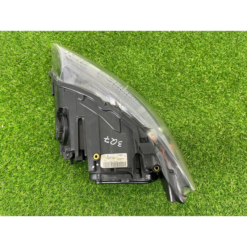 Фара (оптика) AUDI Q7 4L 2007 3.6 4L0941030F