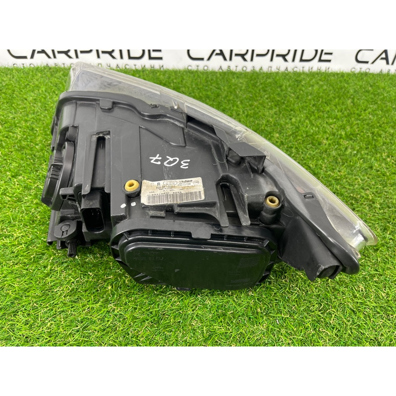 Фара (оптика) AUDI Q7 4L 2007 3.6 4L0941030F
