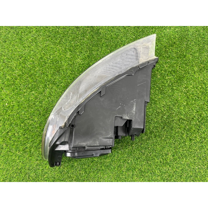 Фара (оптика) AUDI Q7 4L 2007 3.6 4L0941030F