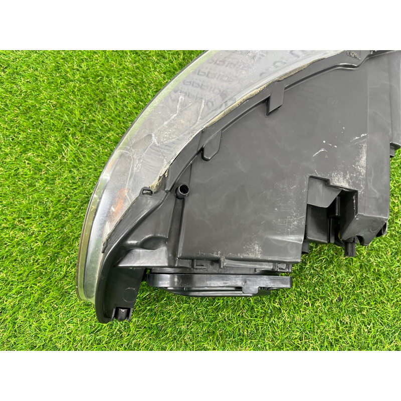 Фара (оптика) AUDI Q7 4L 2007 3.6 4L0941030F