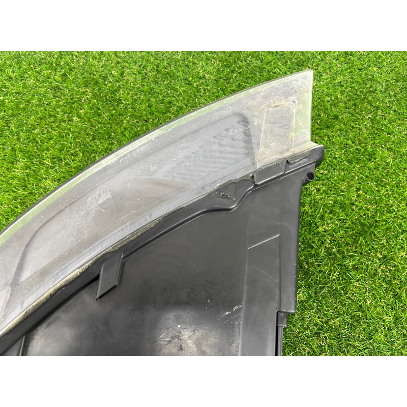 Фара (оптика) AUDI Q7 4L 2007 3.6 4L0941030F