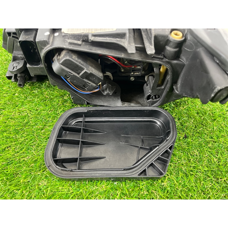 Фара (оптика) AUDI Q7 4L 2007 3.6 4L0941030F