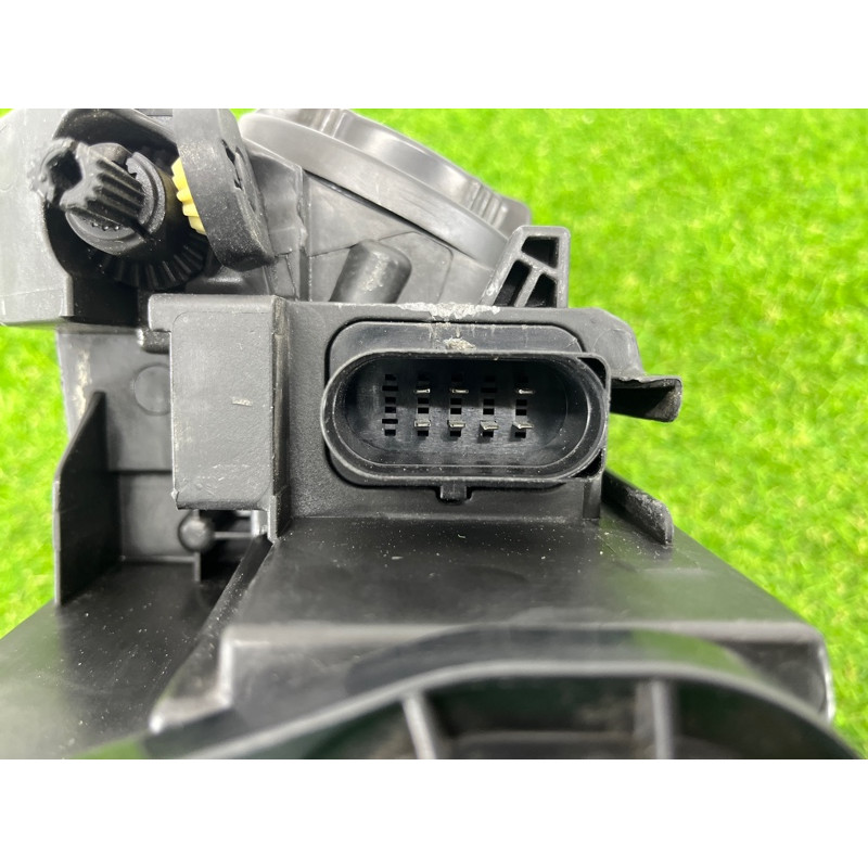 Фара (оптика) AUDI Q7 4L 2007 3.6 4L0941030F