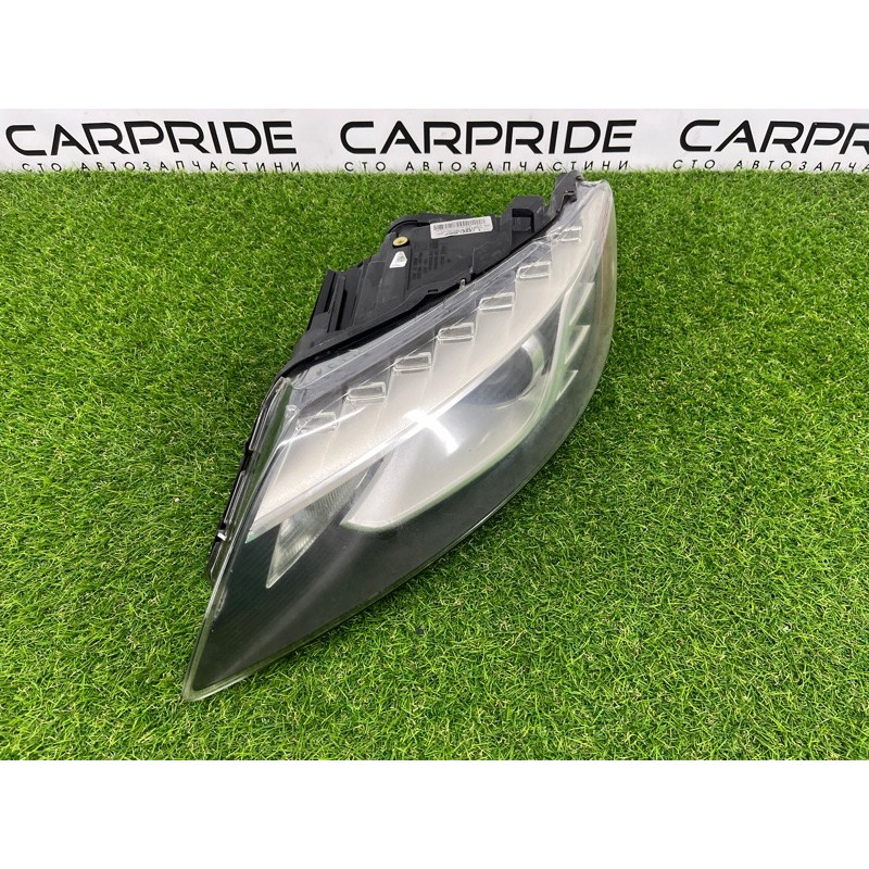 Фара (оптика) AUDI Q7 4L 2014 3.0 TFSi CTWB 4L0941029AK