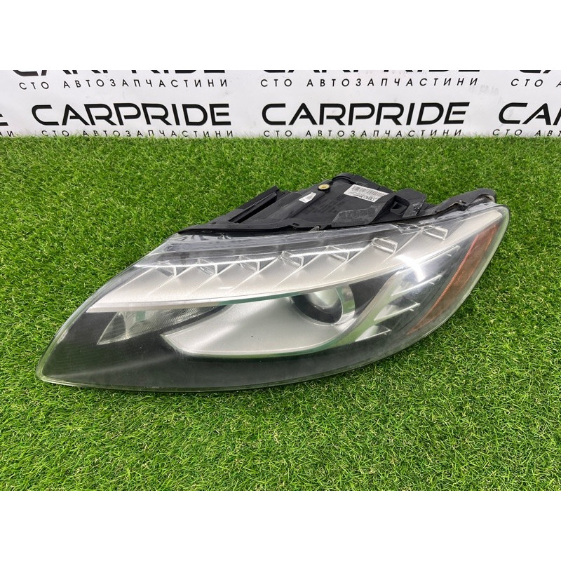 Фара (оптика) AUDI Q7 4L 2014 3.0 TFSi CTWB 4L0941029AK