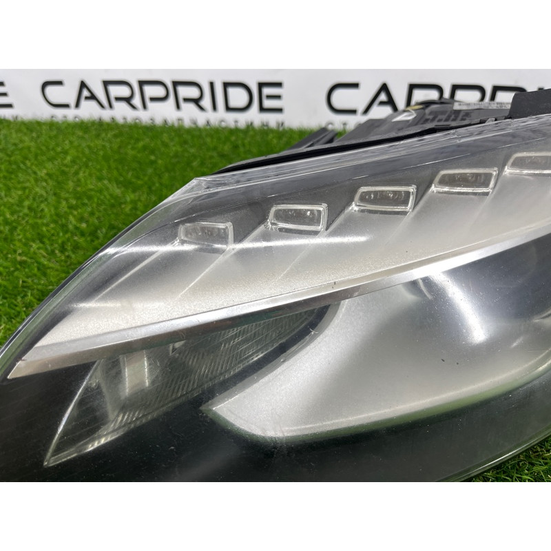 Фара (оптика) AUDI Q7 4L 2014 3.0 TFSi CTWB 4L0941029AK