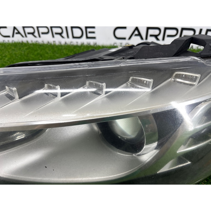 Фара (оптика) AUDI Q7 4L 2014 3.0 TFSi CTWB 4L0941029AK